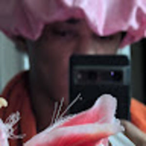 Meet your Posher, Charles